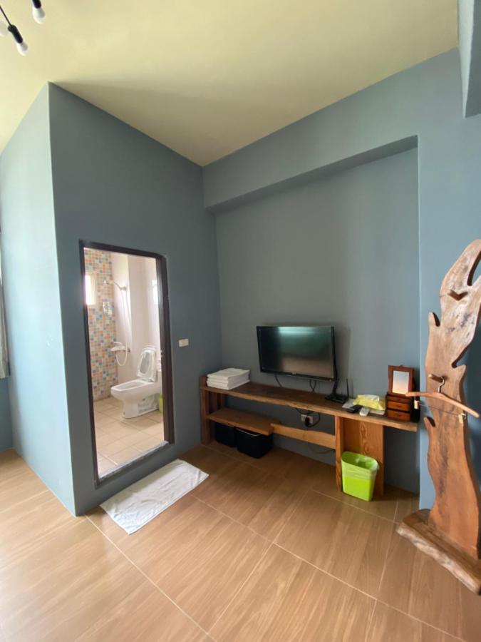 Magic Butterfly Appartement T'ai-tung Buitenkant foto