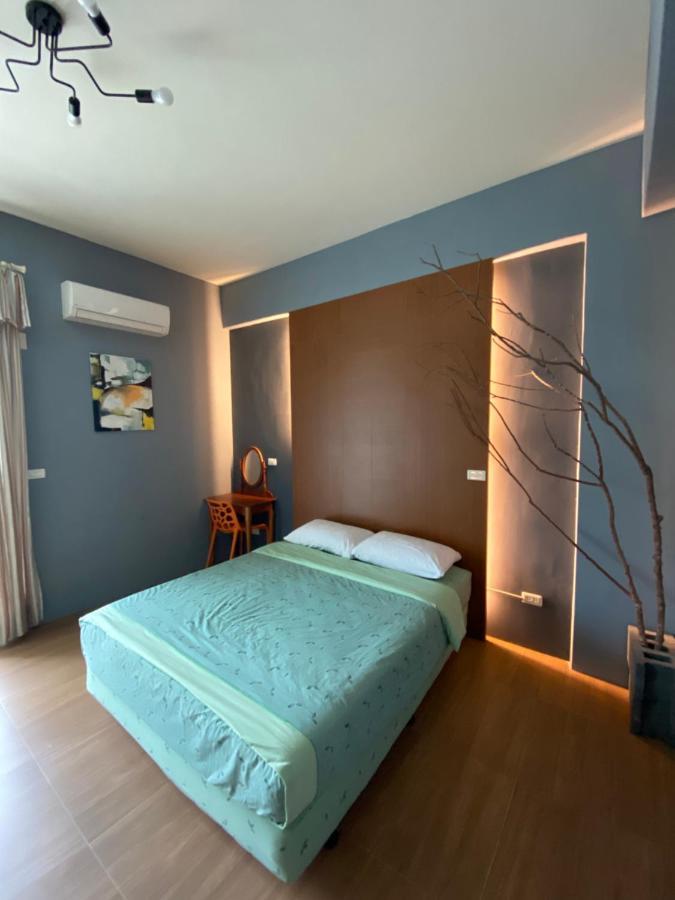 Magic Butterfly Appartement T'ai-tung Buitenkant foto
