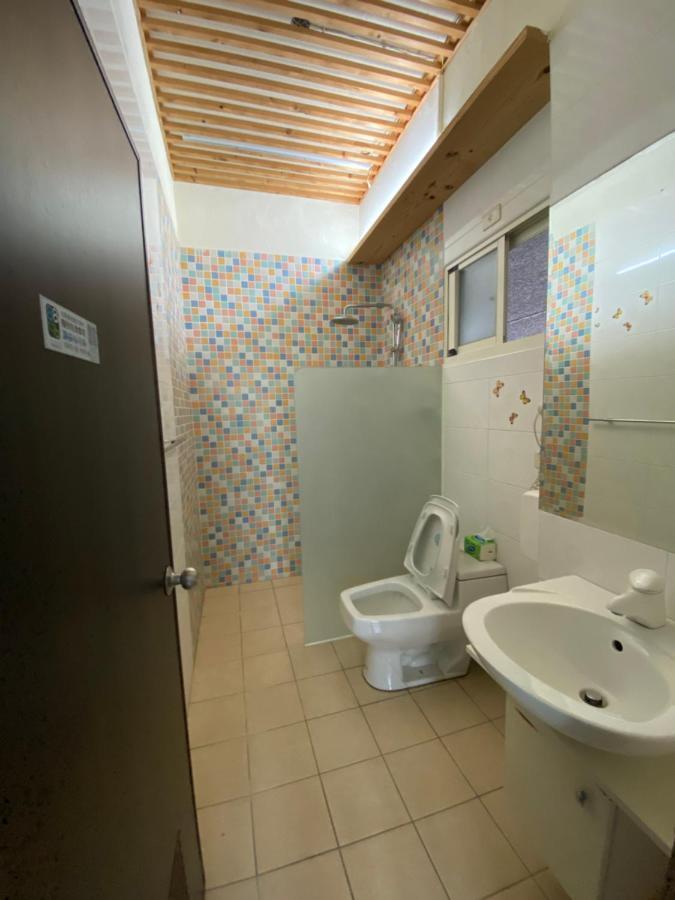 Magic Butterfly Appartement T'ai-tung Buitenkant foto