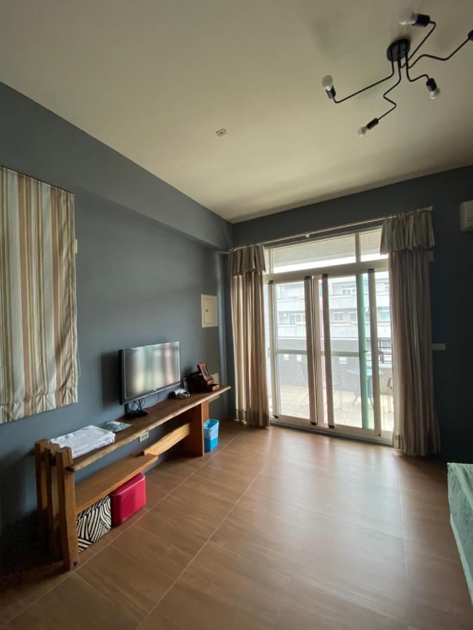 Magic Butterfly Appartement T'ai-tung Buitenkant foto