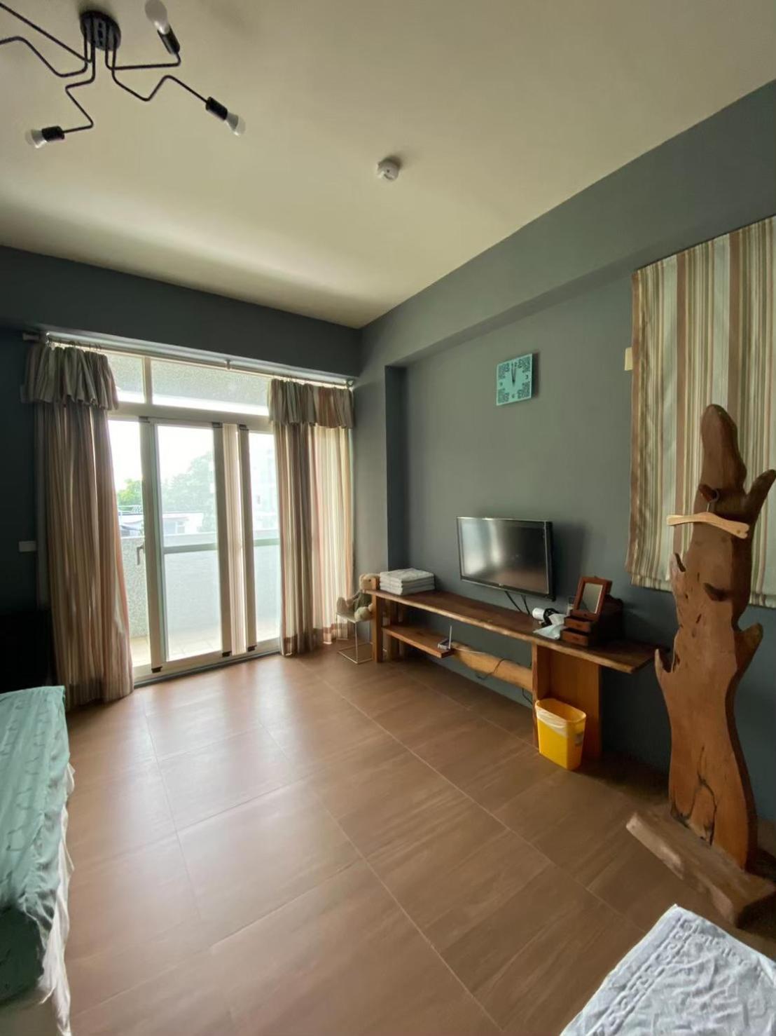 Magic Butterfly Appartement T'ai-tung Buitenkant foto