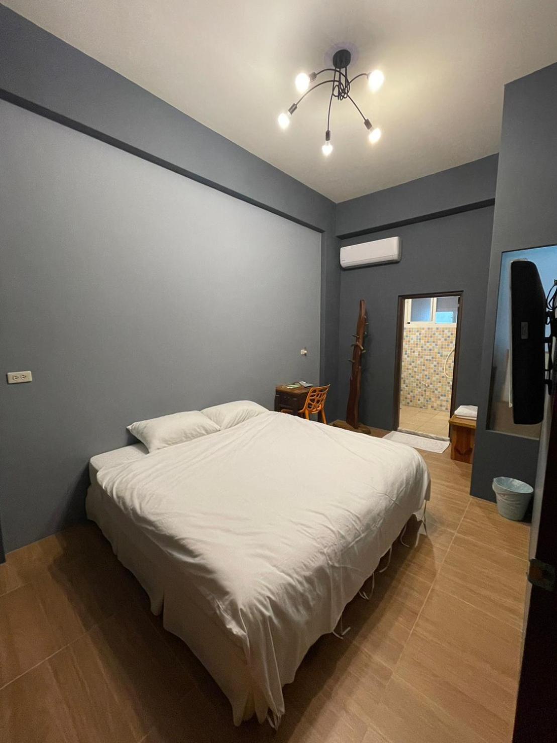Magic Butterfly Appartement T'ai-tung Buitenkant foto