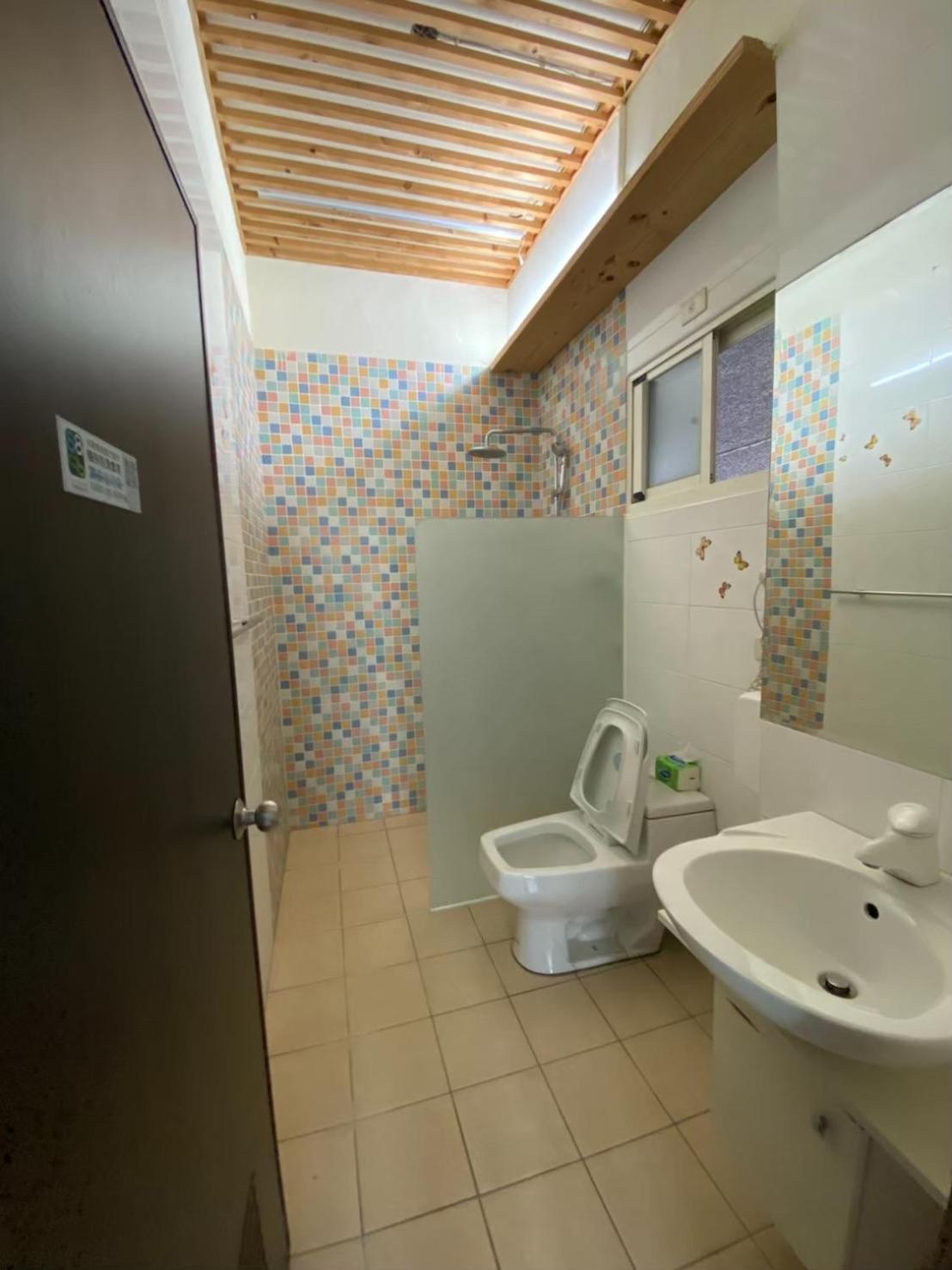 Magic Butterfly Appartement T'ai-tung Buitenkant foto