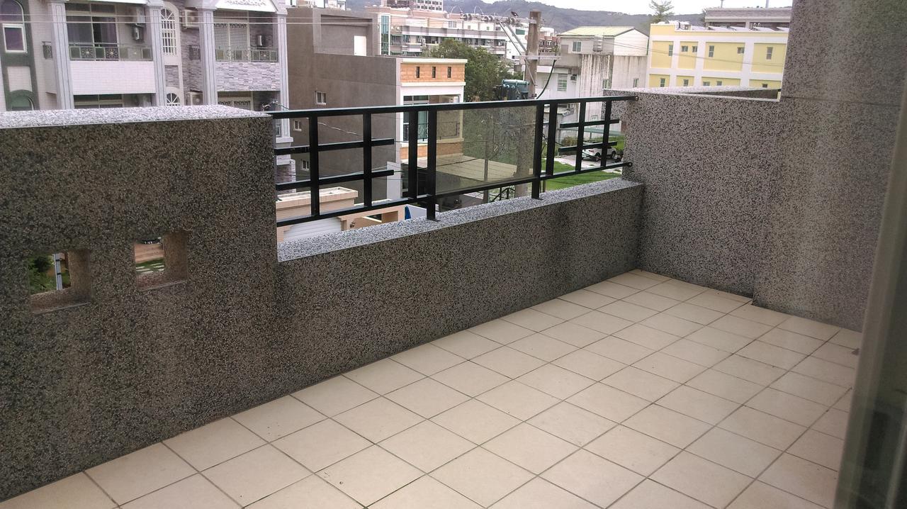Magic Butterfly Appartement T'ai-tung Buitenkant foto